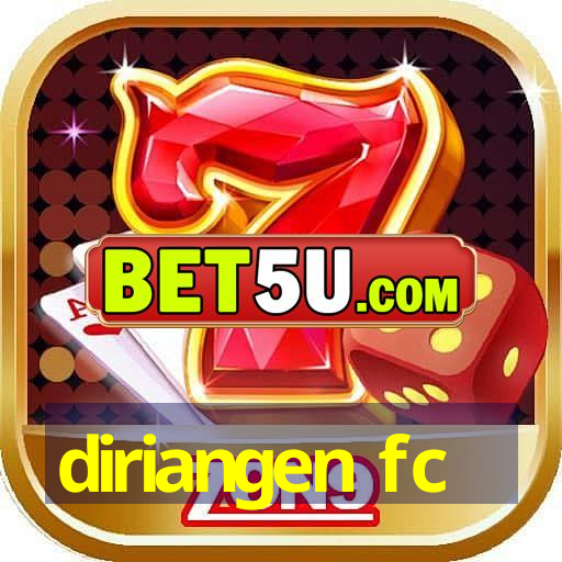 diriangen fc